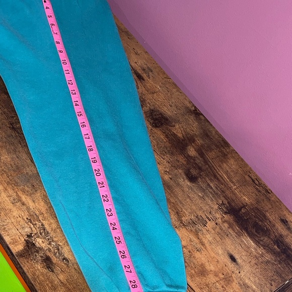 Nike Sweatpants Mens Size L Joggers Multi Swoosh Logos Front and Back Lot 2 - Picture 7 of 11